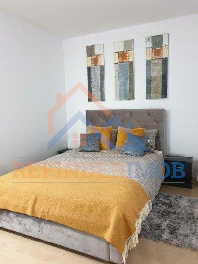 13 Septembrie - Marriott Garsoniera de vanzare